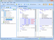 SQL Examiner Suite 2008 screenshot